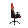 ThunderX3 TC5 MAX Gaming Chair - Ember Red