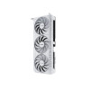 ASUS Geforce RTX 5070 Prime 12GB OC Graphics Card White