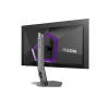 AOC AGON AG276UZD 27" QD-OLED UHD 4K 240Hz 0.03ms Height Adjustable Gaming Monitor