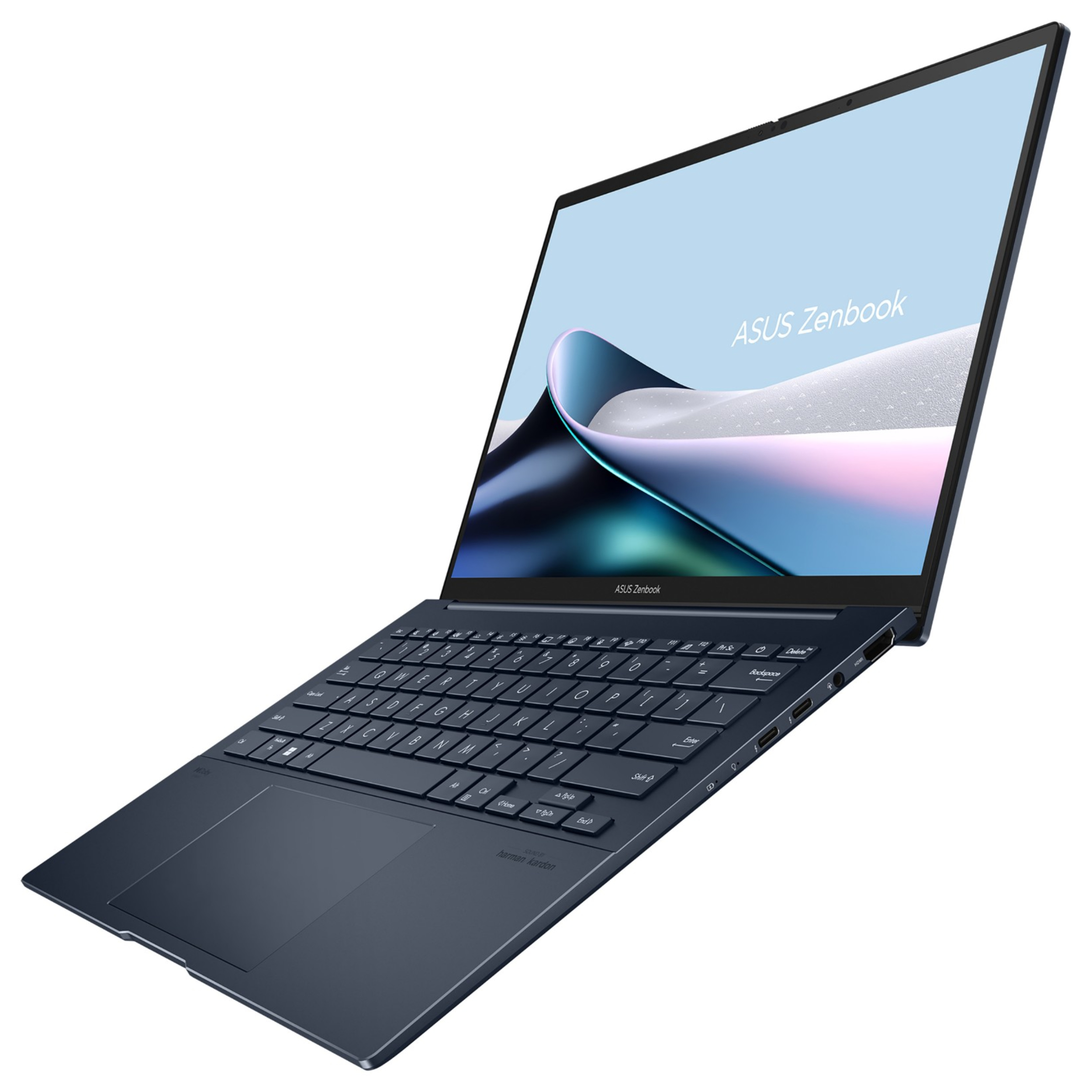 ASUS ZenBook 14 UX3405CA i7 16GB 1TB Touchscreen Laptop
