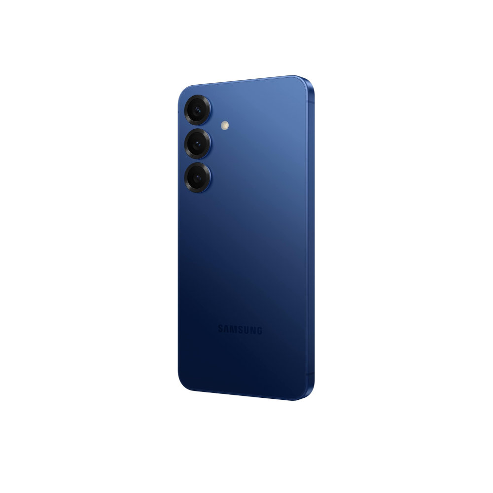 Samsung Galaxy S25 Smartphone 256GB - Navy - SM-S931BDBGEUB