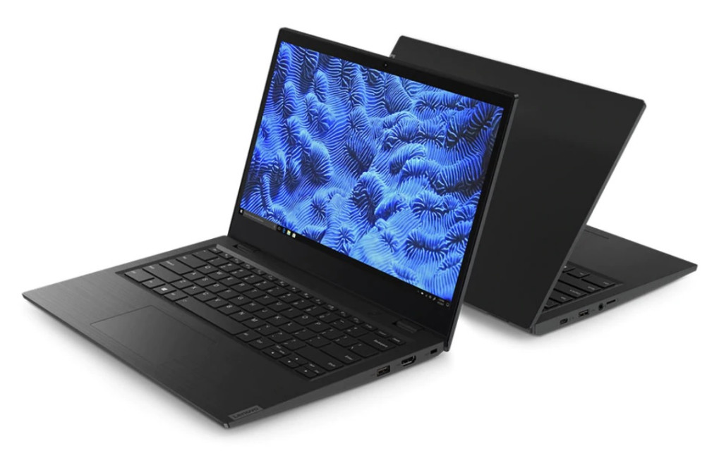 Refurbished Lenovo 14w Laptop A6-9220C 4GB/64GB