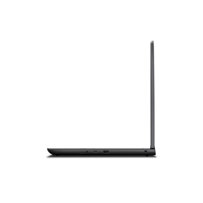 Refurbished Lenovo ThinkPad P16v Intel Core Ultra 7 32GB RAM 1TB SSD RTX 2000 Ada 16" Windows 11 Pro Laptop