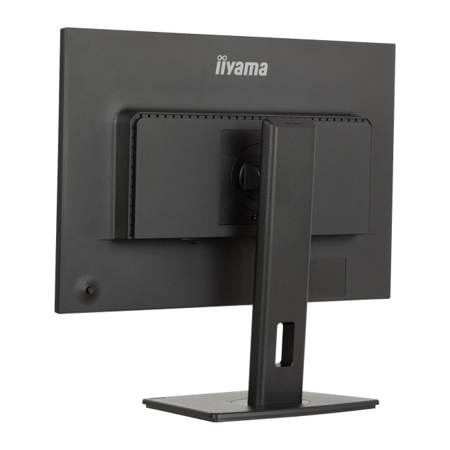 iiyama ProLite XUB2495WSU 24" IPS WUXGA 16:10 Height Adjustable Monitor with Speakers