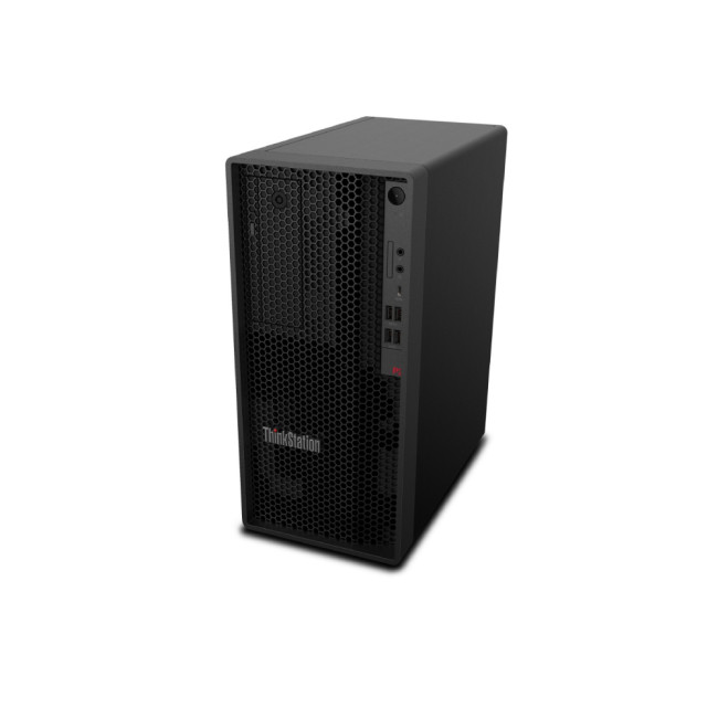 Lenovo ThinkStation P2 30FR Intel Core i7 vPro Enterprise 32GB RAM 1TB SSD Windows 11 Pro Tower PC