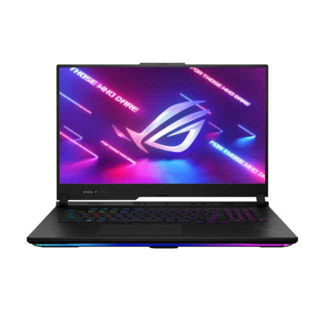 ASUS ROG Strix SCAR 17