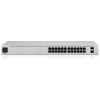 Ubiquiti USW 24 POE Managed Network Switch - 24 Ports