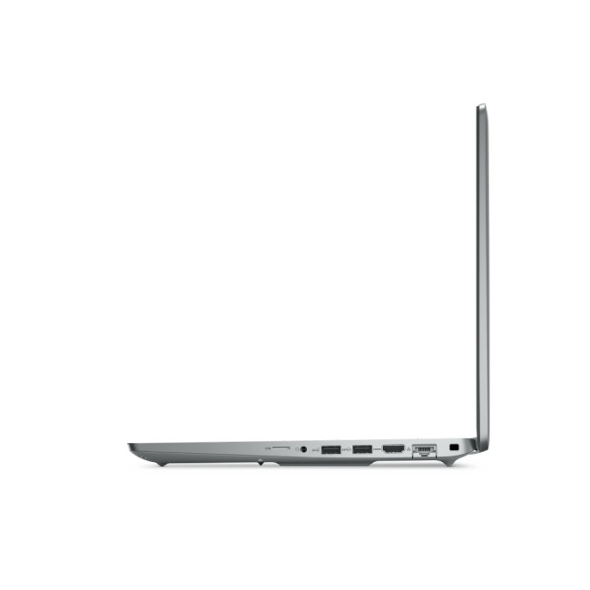 Dell Precision 3590 Intel Core Ultra 7 155H 16GB RAM 512GB SSD RTX 500 Ada 15.6" Full HD IPS 60 Hz Windows 11 Pro Business Laptop