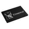 Kingston KC600 1TB Solid State Drive - 2.5 Internal - Serial ATA III - SKC600/1024G