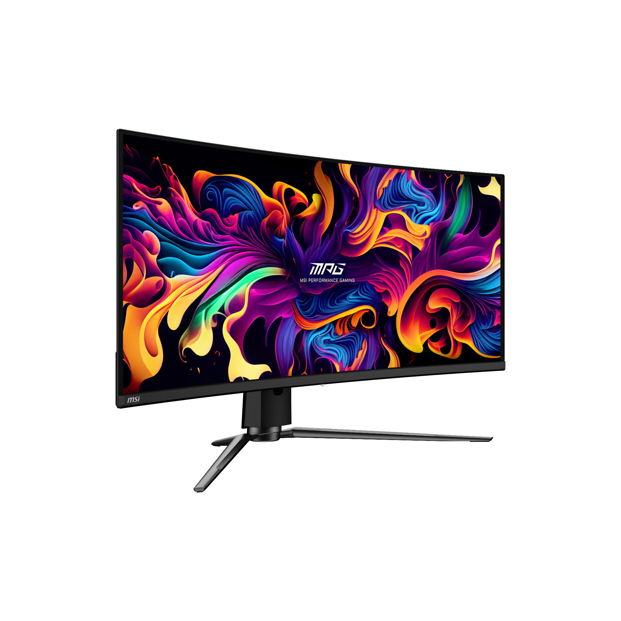 MSI MPG 341CQPX QD-OLED 34