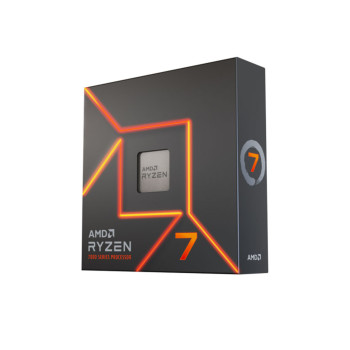 Refurbished AMD Ryzen 7 7700X Socket AM5 Processor