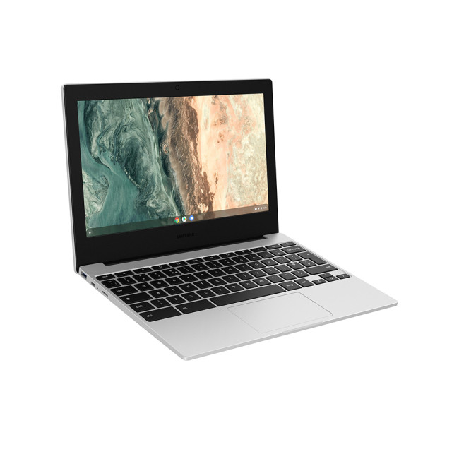 Refurbished Samsung Galaxy Chromebook Go Intel Celeron N4500 4GB RAM 64GB eMMC 11.6" ChromeOS Laptop
