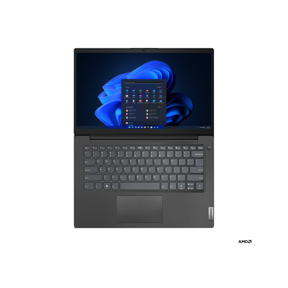 Lenovo V14 82YT00EVUK AMD Ryzen 3 7320U Laptop