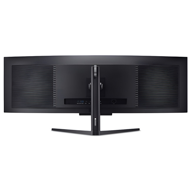 Acer X Predator X49X curved 49" Dual QHD OLED FreeSync 240 Hz Curved Gaming Monitor