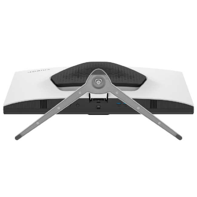 BenQ MOBIUZ EX251 24.5" FHD 220Hz HDR10 1ms IPS DisplayPort HDMI Gaming Monitor