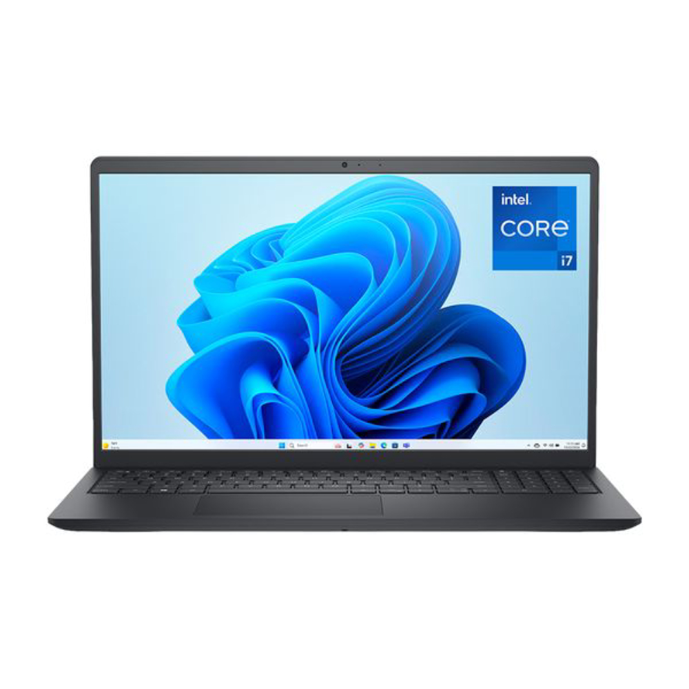 Dell 15 DC15250 Intel Core i7-1355U 16GB RAM 512GB SSD 15.6" Windows 11 Laptop