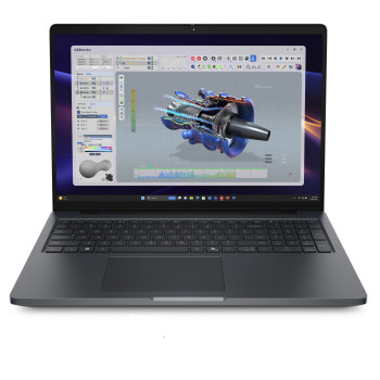 Dell Pro Precision 5 16 PW516261 Mobile AI Workstation Intel Core Ultra 9 386H 64GB RAM 1TB SSD RTX PRO 2000 16" Windows 11 Pro Copilot+ Business Laptop
