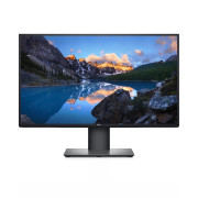 DELL UltraSharp U2520D 25" Quad HD LCD Monitor, Ratio 16:9, Response Time 8 ms