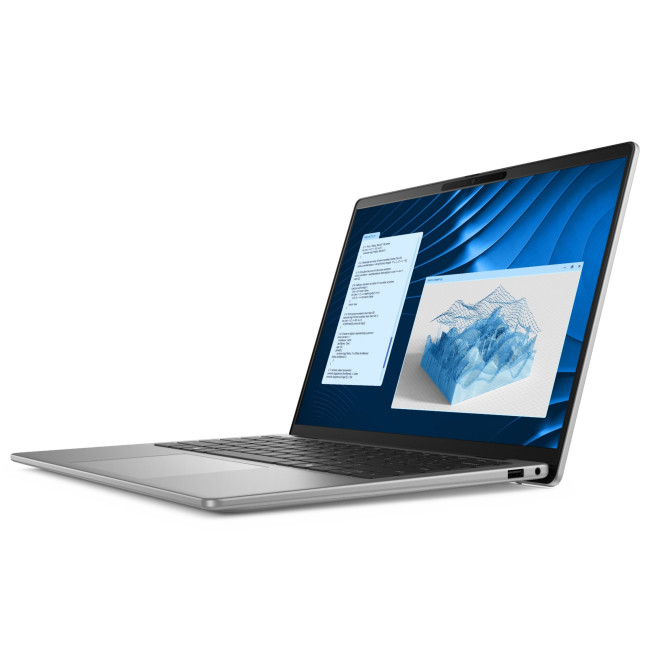 Dell Latitude 5455 Qualcomm Snapdragon X1P-42-100 16GB RAM 512GB SSD 14" Windows 11 Pro CoPilot+ Laptop