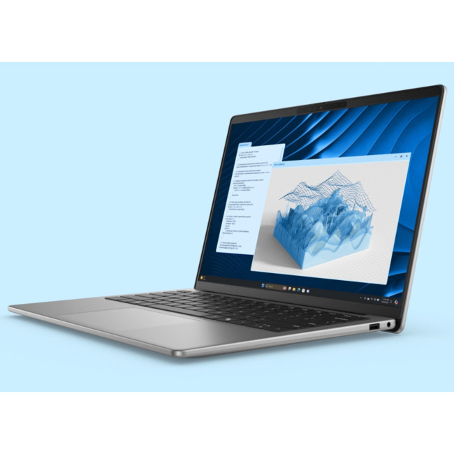 Dell Latitude 5455 Qualcomm Snapdragon X1P-42-100 16GB RAM 512GB SSD 14" Windows 11 Pro CoPilot+ Laptop