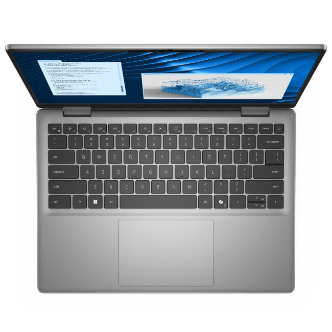 Dell Latitude 5455 Qualcomm Snapdragon X1P-42-100 16GB RAM 512GB SSD 14" Windows 11 Pro CoPilot+ Laptop