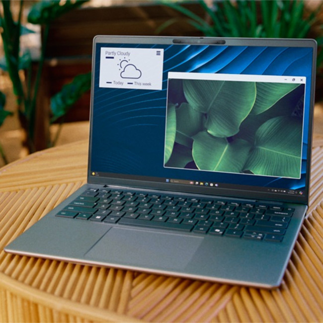 Dell Latitude 5455 Qualcomm Snapdragon X1P-42-100 16GB RAM 512GB SSD 14" Windows 11 Pro CoPilot+ Laptop