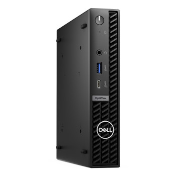 Refurbished DELL OptiPlex 7020 Intel Core i3 14th Gen 8GB RAM 512GB SSD Windows 11 Pro MFF Mini PC