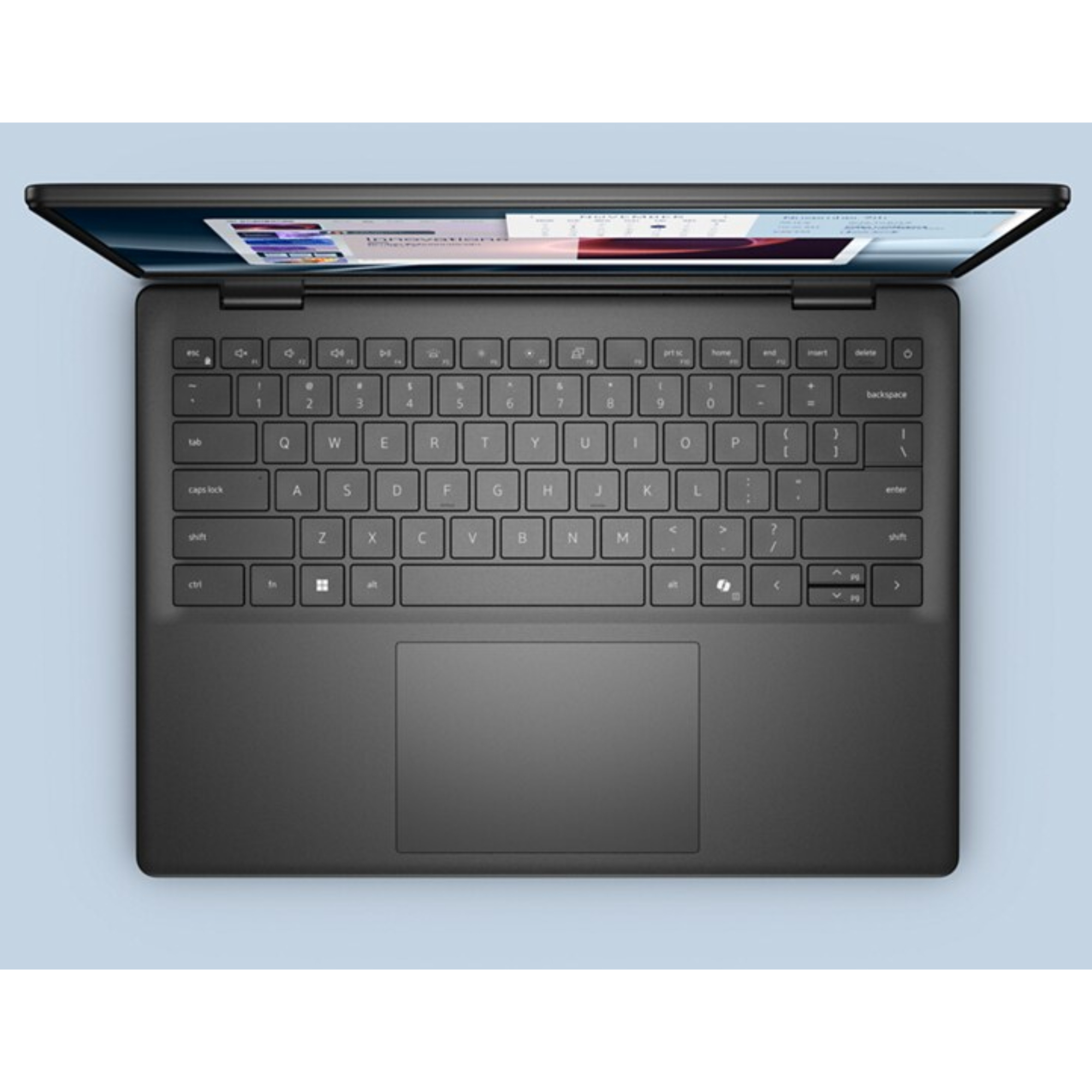 DELL Pro 14 Business Laptop - Ryzen 5 16GB/512GB SSD
