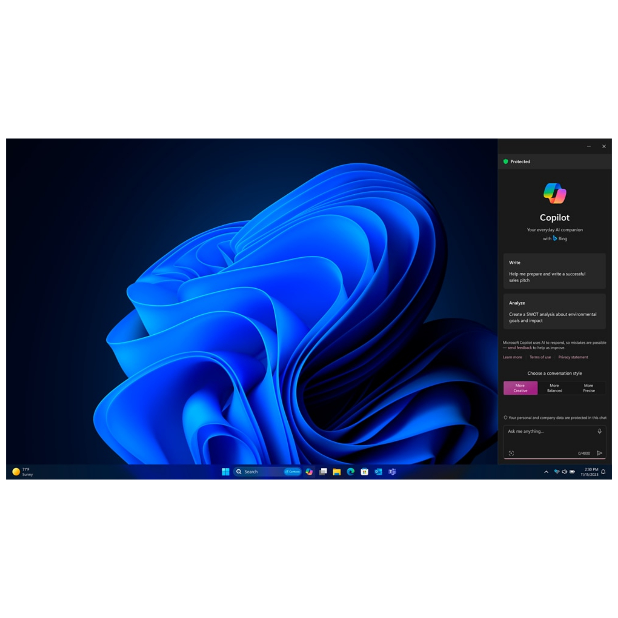 DELL Pro 14 Business Laptop - Ryzen 5 16GB/512GB SSD