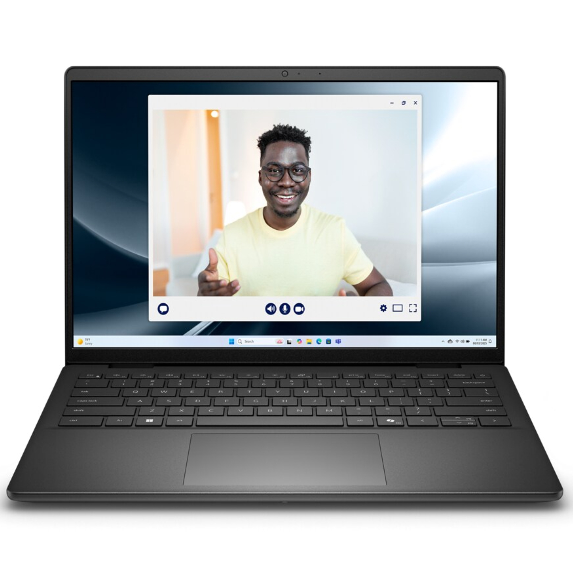 DELL Pro 14 Business Laptop - Ryzen 5 16GB/512GB SSD