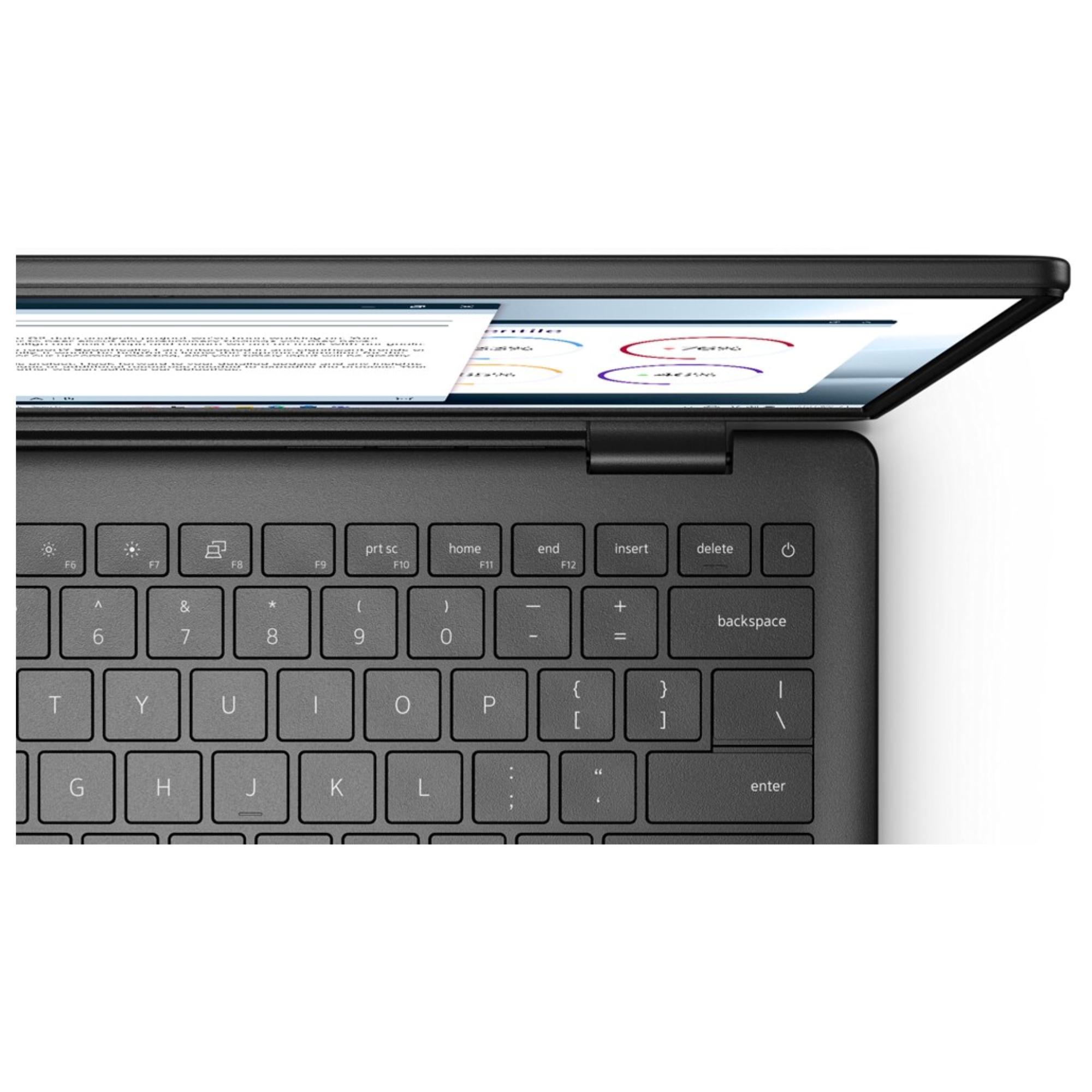 DELL Pro 14 Business Laptop - Ryzen 5 16GB/512GB SSD