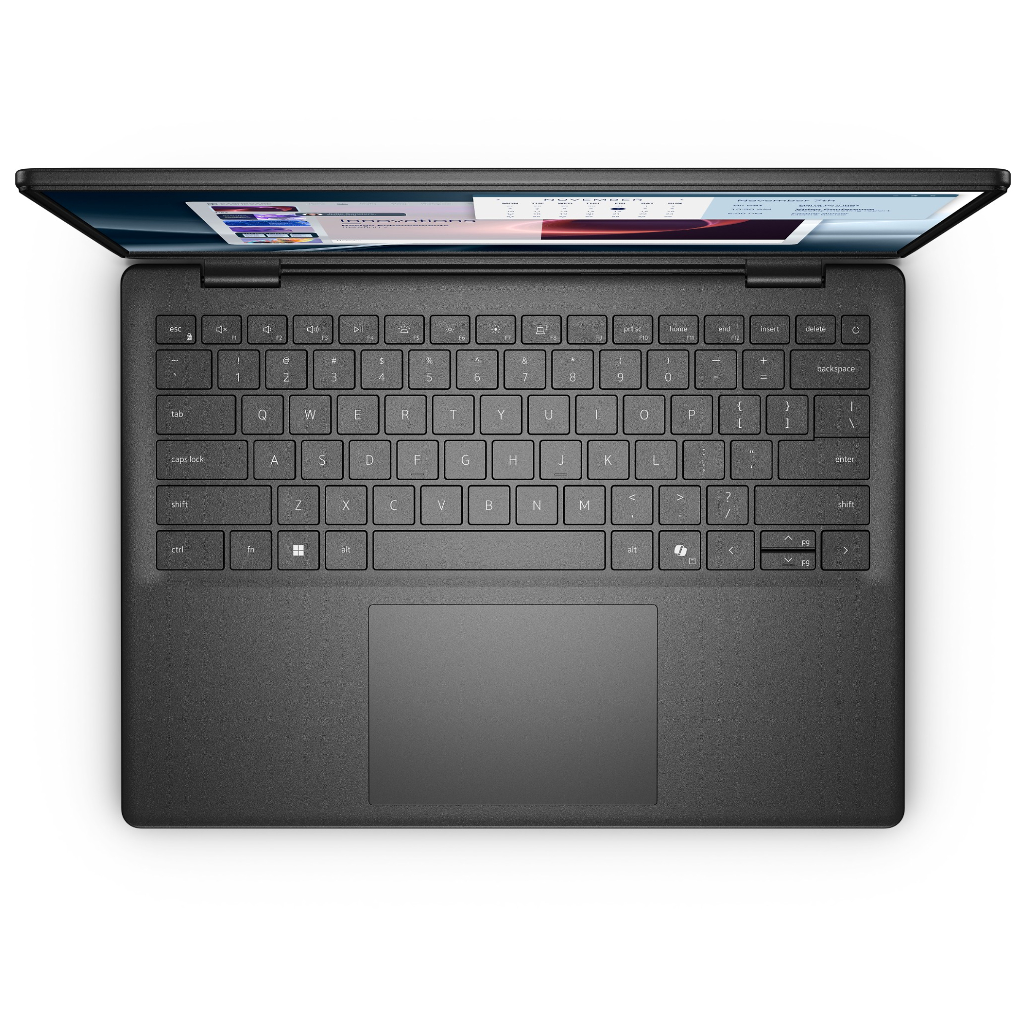DELL Pro 14 Business Laptop - Ryzen 5 16GB/512GB SSD