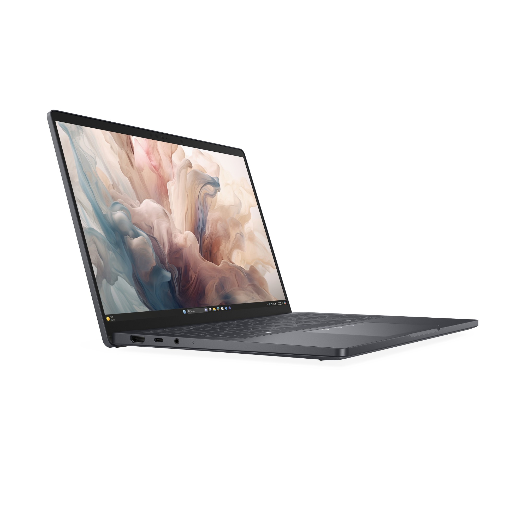 DELL Pro 14 Business Laptop - Intel i7/32GB/512GB SSD