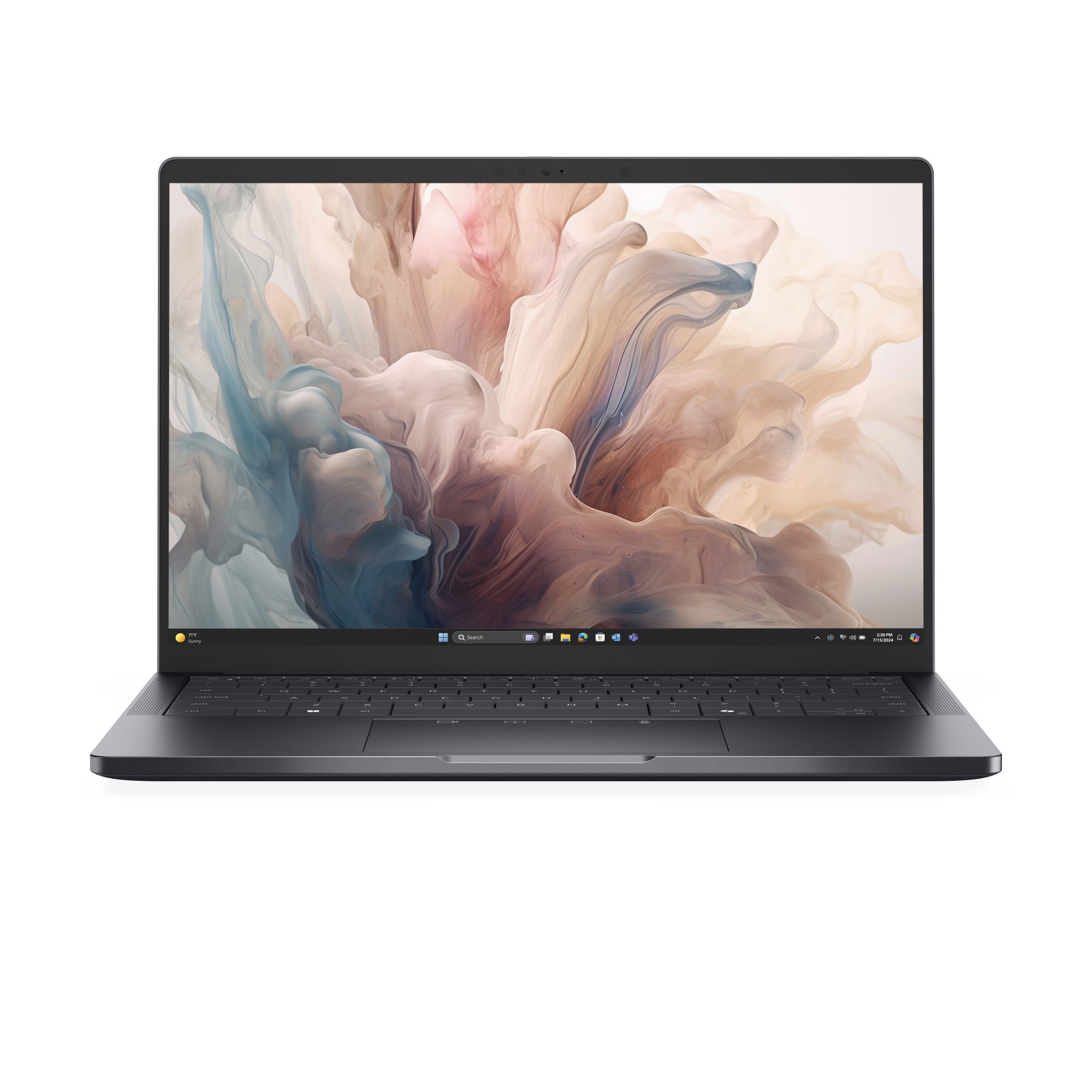 DELL Pro 14 Business Laptop - Intel i7/32GB/512GB SSD