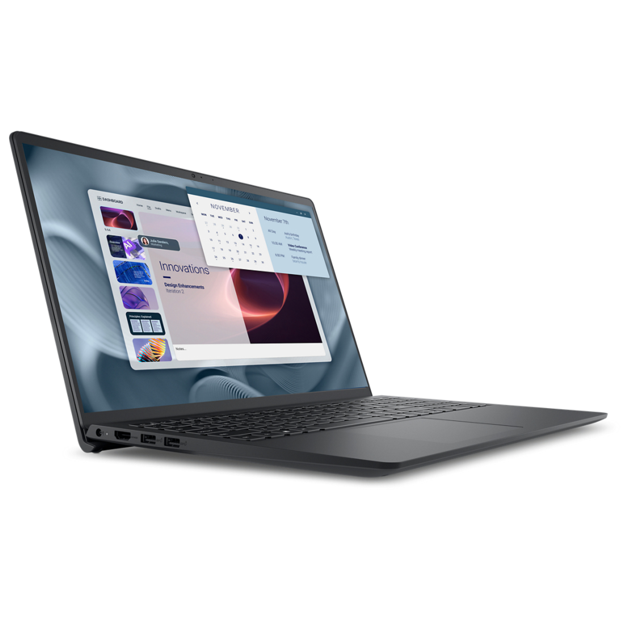 DELL Pro 15 Intel i3 8GB/512GB Business Laptop