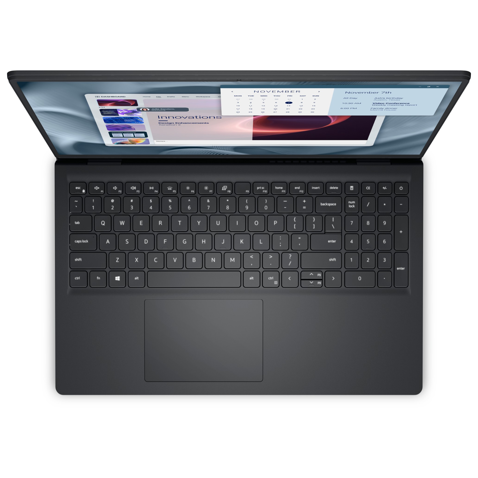 DELL Pro 15 Intel i3 8GB/512GB Business Laptop
