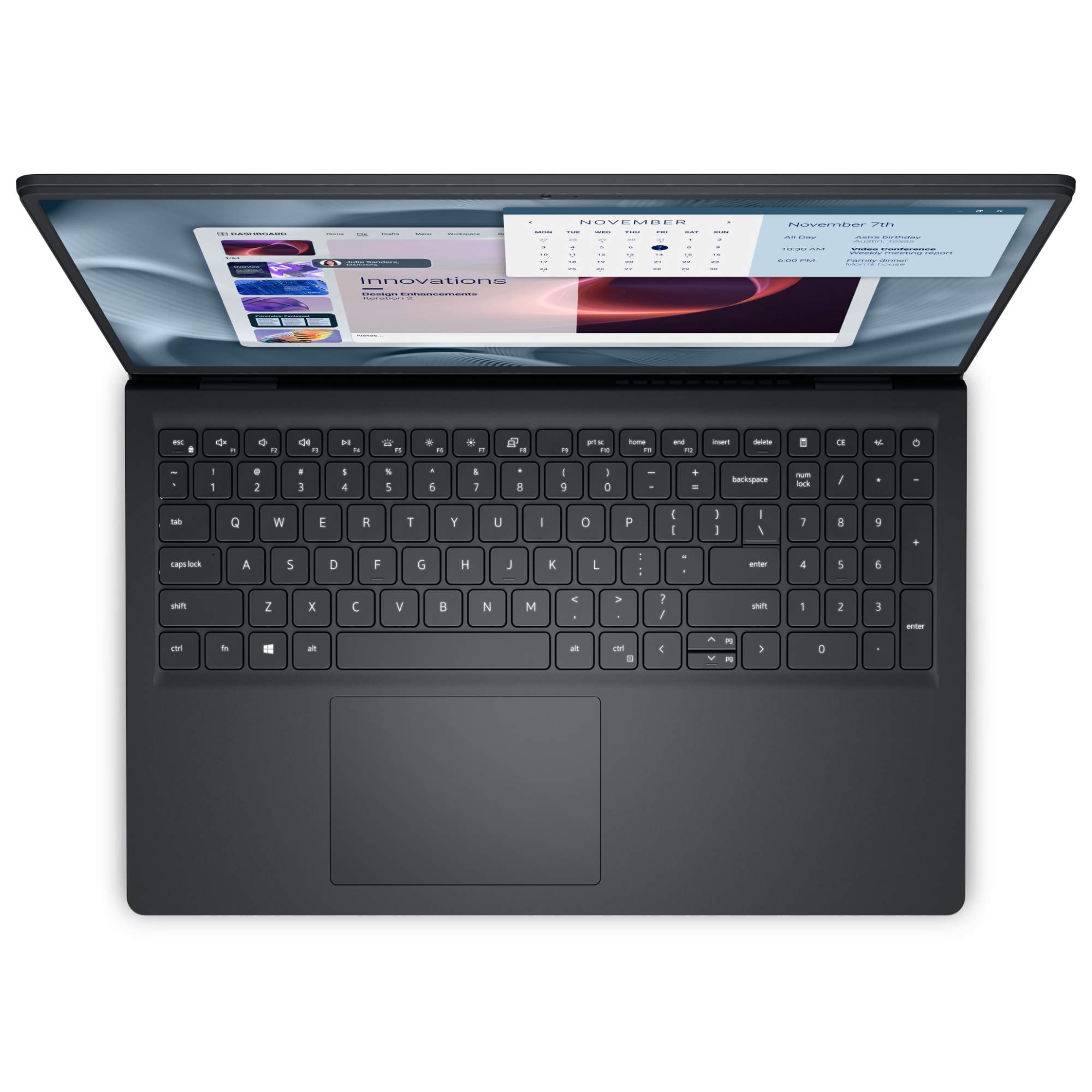 DELL Pro 15 i5/16GB/512GB Business Laptop