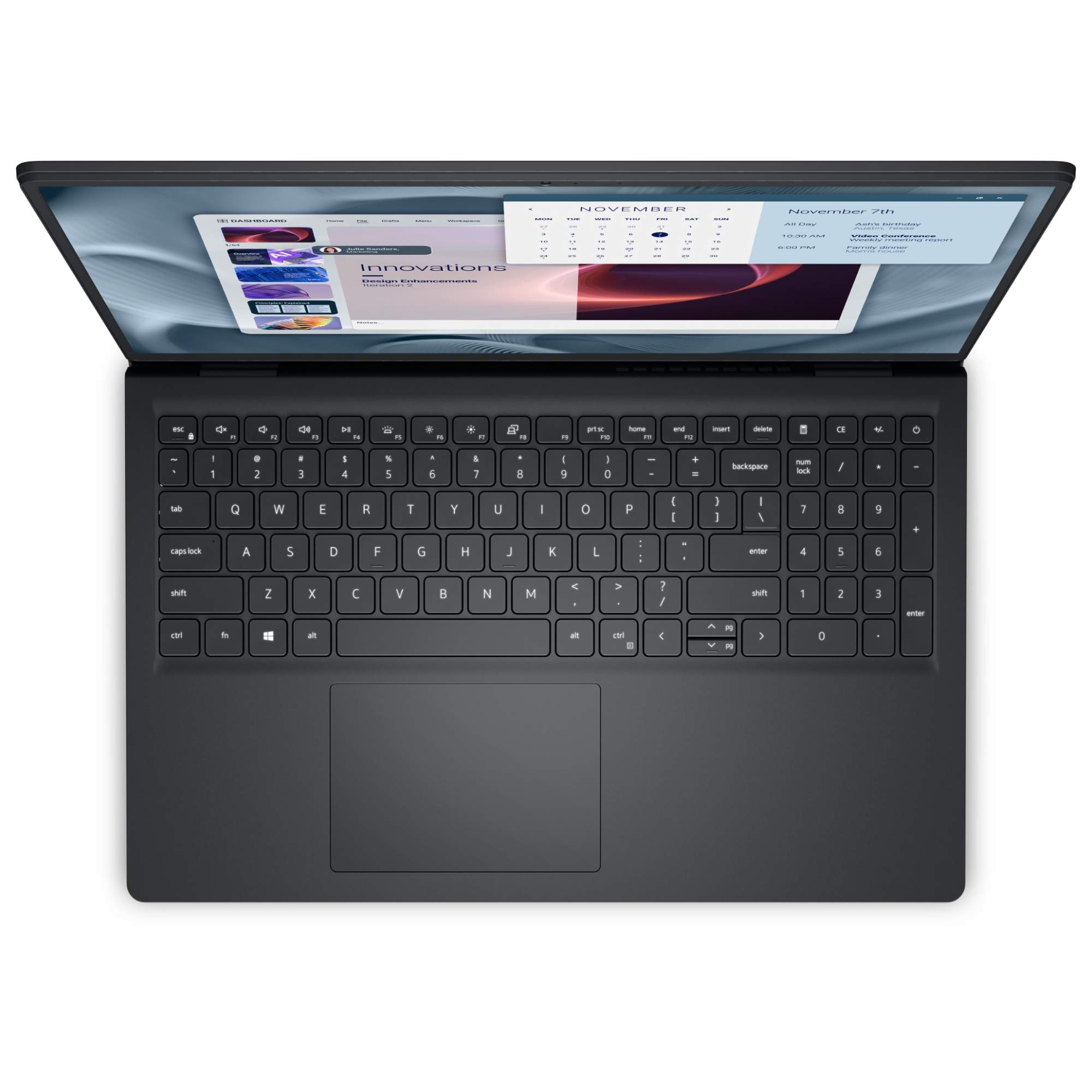 Dell Pro 15 Business Laptop - i5/8GB/512GB SSD