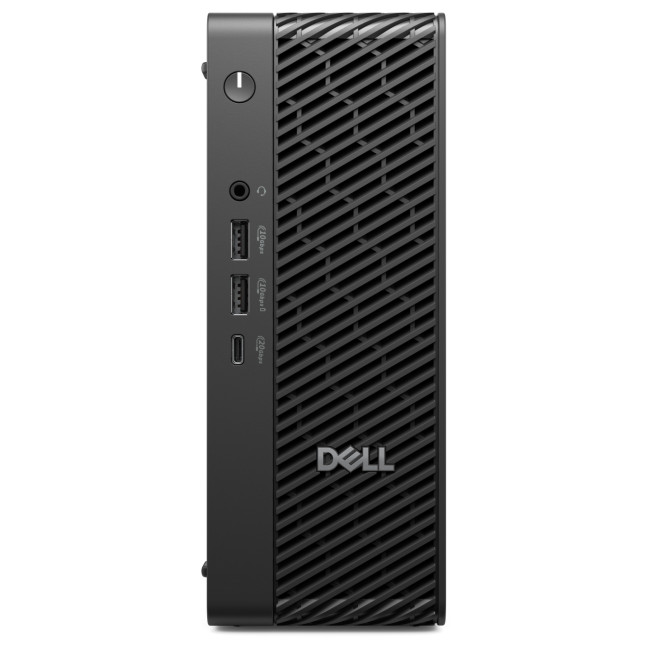 DELL Pro Max FCM2250 Intel Core Ultra 7 265 16GB RAM 1TB SSD RTX A1000 Windows 11 Pro Mini PC