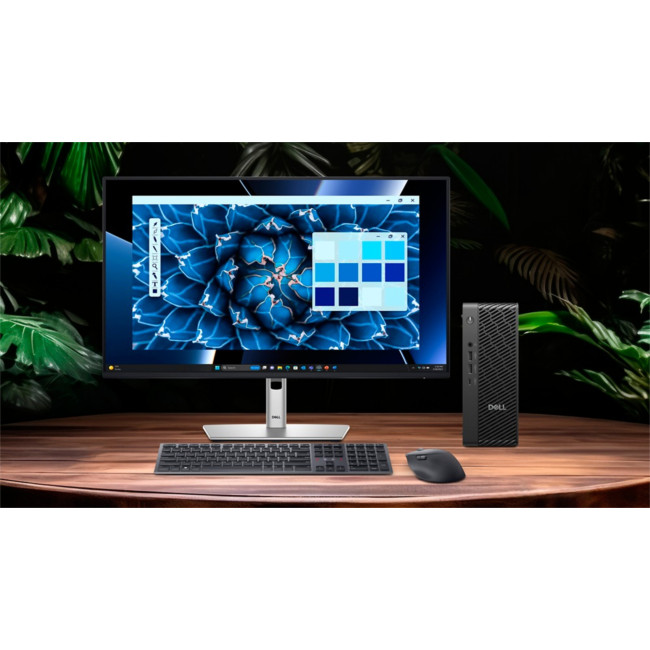 DELL Pro Max FCM2250 Intel Core Ultra 7 265 16GB RAM 1TB SSD RTX A1000 Windows 11 Pro Mini PC