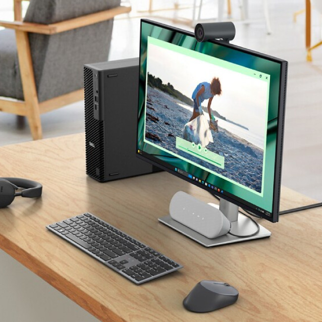 DELL Pro Max FCS1250 Intel Core Ultra 7 265 16GB RAM 512GB SSD Windows 11 Pro PC