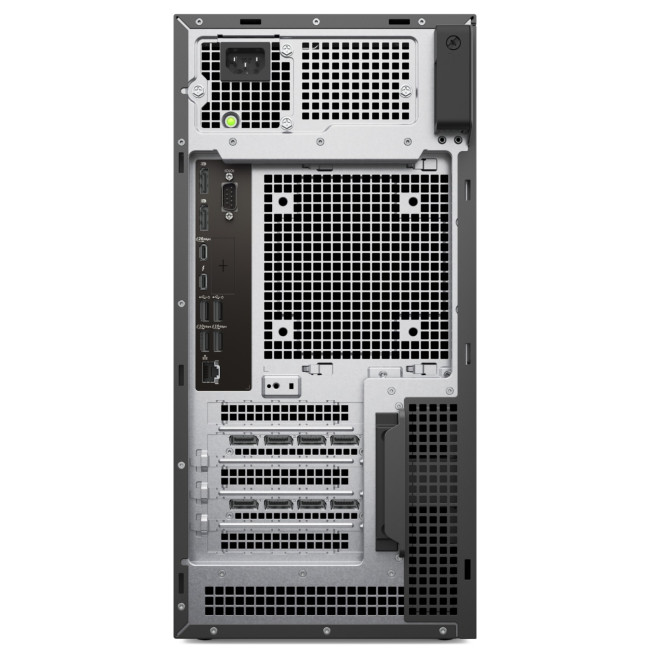 DELL Pro Max FCT2250 T2 Intel Core Ultra 7 265 16GB RAM 512GB SSD Windows 11 Pro Tower PC