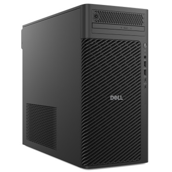 DELL Pro Max FCT2250 T2 Intel Core Ultra 7 265 16GB RAM 512GB SSD Windows 11 Pro Tower PC