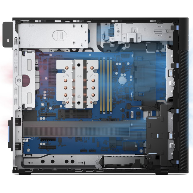 DELL Pro Max FCT2250 T2 Intel Core Ultra 7 265 32GB RAM 1TB SSD RTX A1000 Windows 11 Pro Tower PC