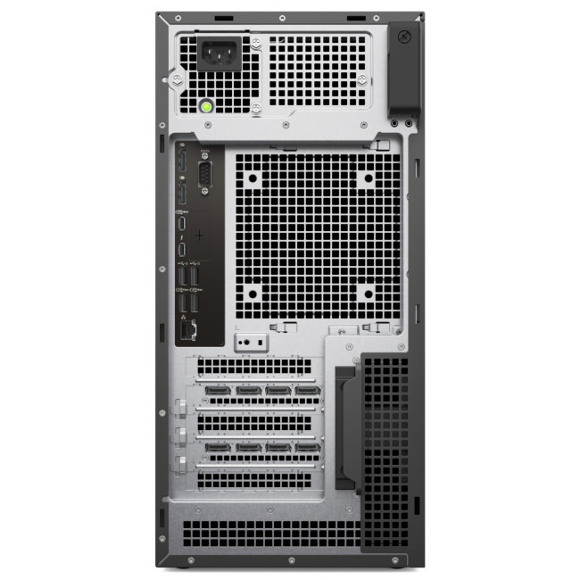 DELL Pro Max FCT2250 T2 Intel Core Ultra 7 265 32GB RAM 1TB SSD RTX A1000 Windows 11 Pro Tower PC