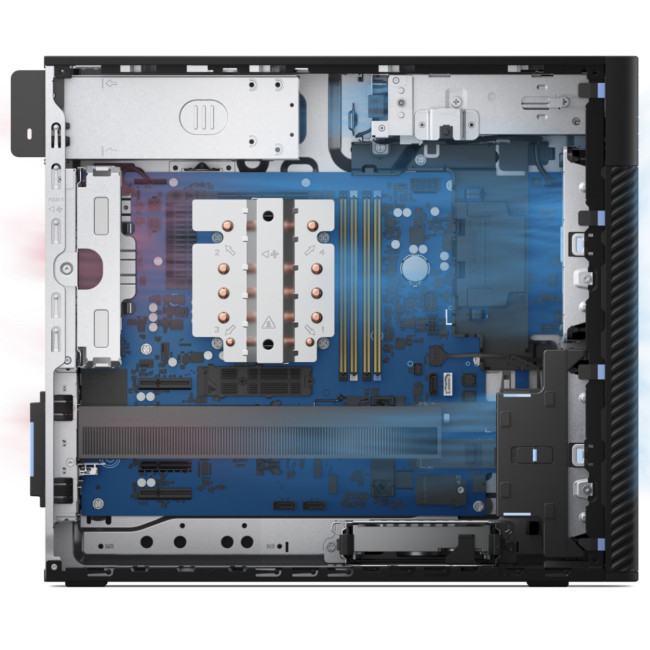 DELL Pro Max FCT2250 T2 Intel Core Ultra 7 265K 32GB RAM 1TB SSD Windows 11 Pro Tower PC