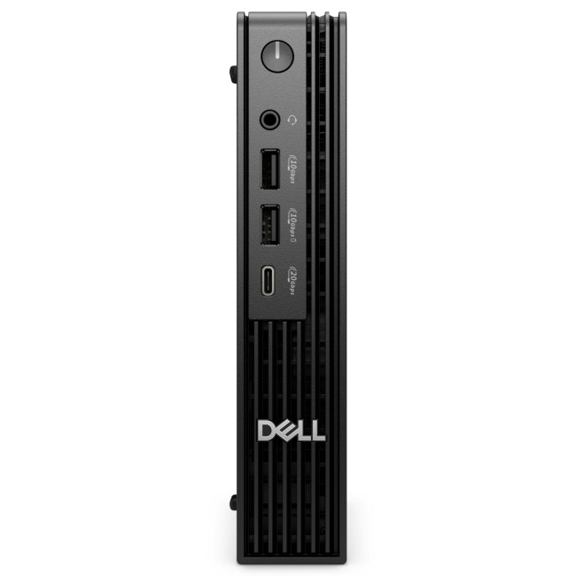 DELL Pro QBM1250 Plus Intel Core Ultra 7 265 16GB RAM 512GB SSD Windows 11 Pro Mini PC