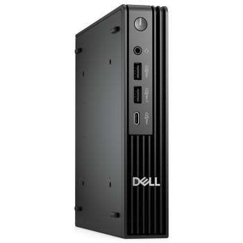 DELL Pro Micro Plus QBM1250 Intel Core Ultra 7 265 16GB RAM 512GB SSD Windows 11 Pro Mini PC