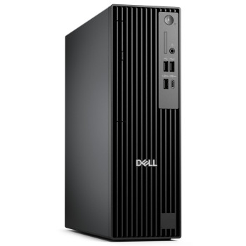 DELL Pro Slim Plus QBS1250 Intel Core Ultra 5 235 16GB RAM 512GB SSD Windows 11 Pro Slim PC