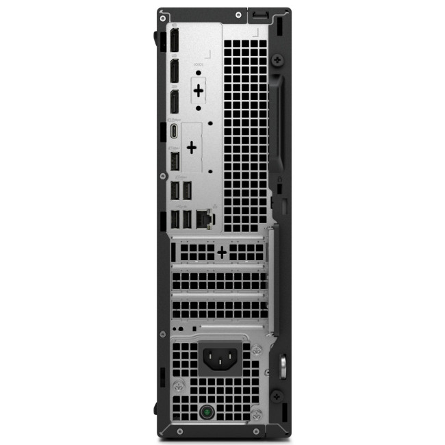 DELL Pro QBS1250 Plus Intel Core Ultra 5 235 16GB RAM 512GB SSD Windows 11 Pro Slim PC